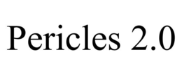 PERICLES 2.0 trademark