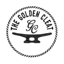 THE GOLDEN CLEAT GC trademark