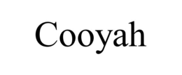 COOYAH trademark