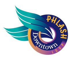 PHLASH DOWNTOWN LOOP trademark