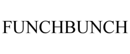 FUNCHBUNCH trademark