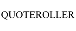 QUOTEROLLER trademark