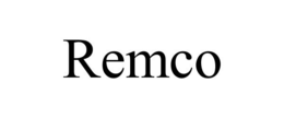 REMCO trademark