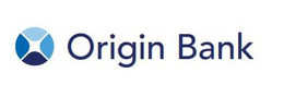 ORIGIN BANK trademark