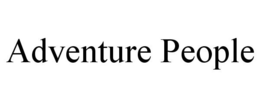 ADVENTURE PEOPLE trademark