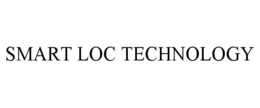 SMART LOC TECHNOLOGY trademark