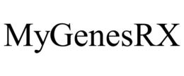 MYGENESRX trademark