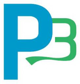 P3 trademark