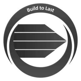 BUILD TO LAST trademark