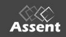 ASSENT trademark