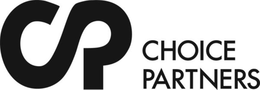 CP CHOICE PARTNERS trademark