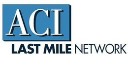 ACI LAST MILE NETWORK trademark