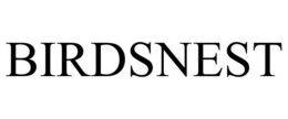 BIRDSNEST trademark