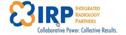 IRP INTEGRATED RADIOLOGY PARTNERS COLLABORATIVE POWER. COLLECTIVE RESULTS. trademark