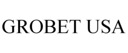 GROBET USA trademark