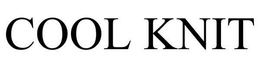 COOL KNIT trademark