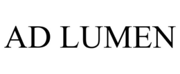 AD LUMEN trademark