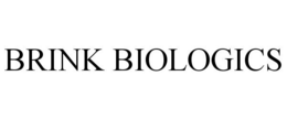 BRINK BIOLOGICS trademark