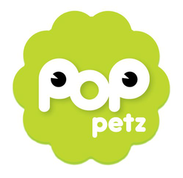 POP PETZ trademark