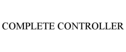 COMPLETE CONTROLLER trademark