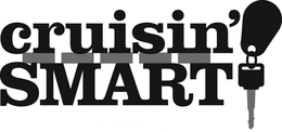 CRUISIN' SMART trademark