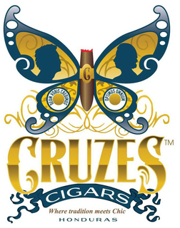 CRUZES CIGARS, DEUM VOBIS CREDIMUS, OPTIMUS OMNIUM, WHERE TRADITION MEETS CHIC, HONDURAS trademark