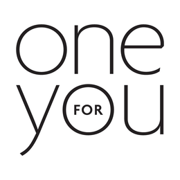ONE FOR YOU trademark