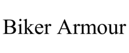 BIKER ARMOUR trademark