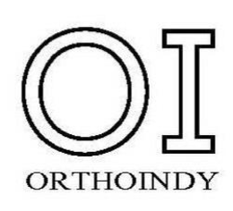 OI ORTHOINDY; OI ORTHO INDY trademark