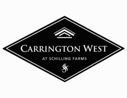 CARRINGTON WEST AT SCHILLING FARMS SF trademark