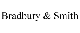 BRADBURY & SMITH trademark