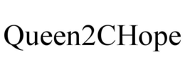QUEEN2CHOPE trademark