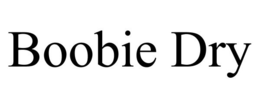 BOOBIE DRY trademark