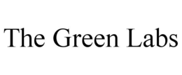 THE GREEN LABS trademark