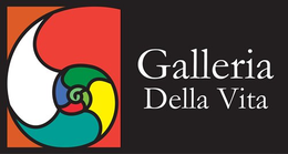 GALLERIA DELLA VITA trademark