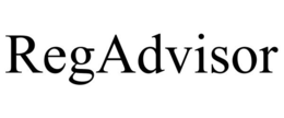 REGADVISOR trademark