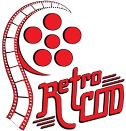 RETRO COD trademark