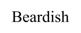 BEARDISH trademark