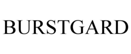 BURSTGARD trademark