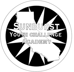 SUNBURST YOUTH CHALLENGE ACADEMY trademark