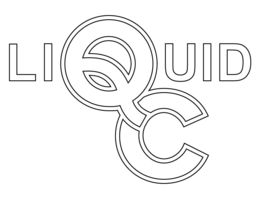 LIQUID QC trademark