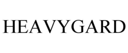 HEAVYGARD trademark