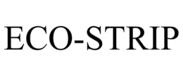 ECO-STRIP trademark