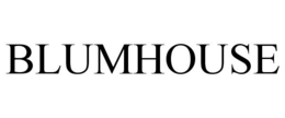 BLUMHOUSE trademark