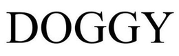 DOGGY trademark