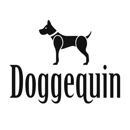 DOGGEQUIN trademark
