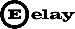 E ELAY trademark