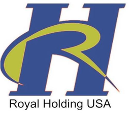 RH ROYAL HOLDING USA trademark
