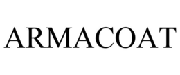 ARMACOAT trademark