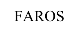 FAROS trademark